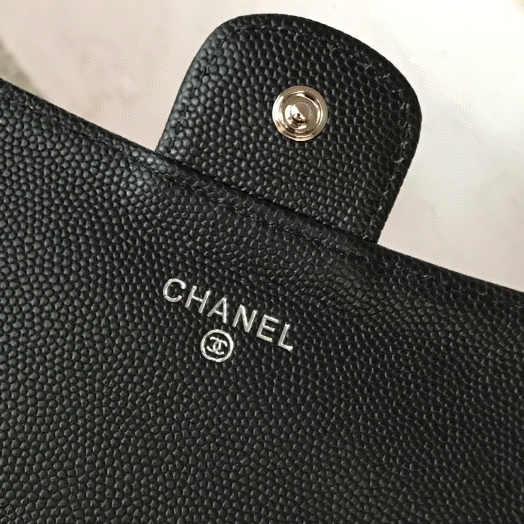 芸能人愛用Chanel シャネル 実物の写真 N品スーパーコピー財布代引き対応国内発送後払い安全必ず届く優良サイト